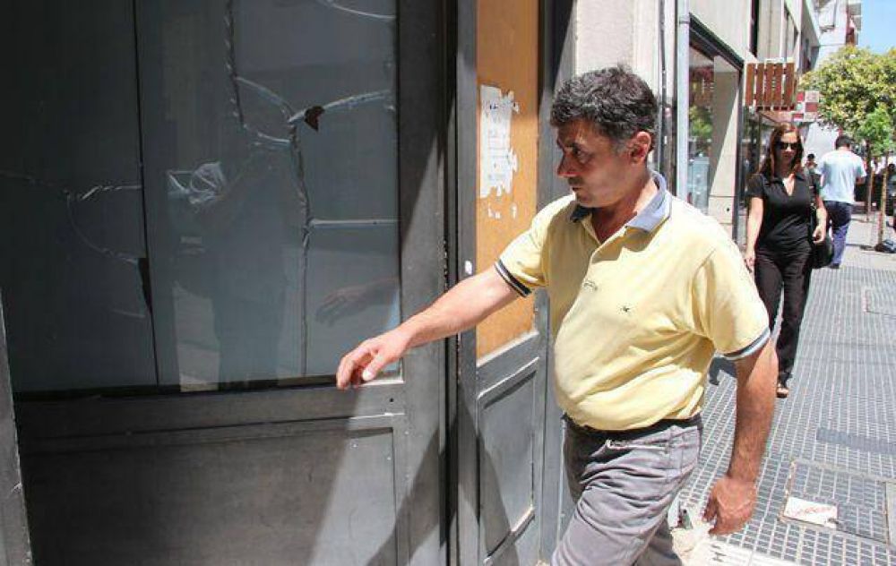 La joven de R�o Cuarto ratific� que fue secuestrada