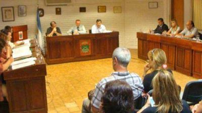 El Concejo aprob� trescientas ordenanzas durante este a�o 