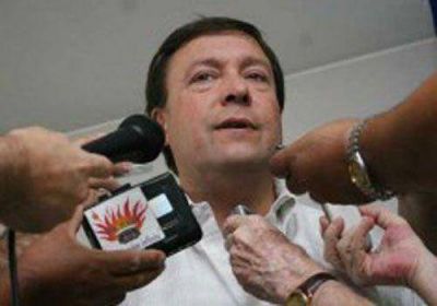 "No es producto del hambre" 