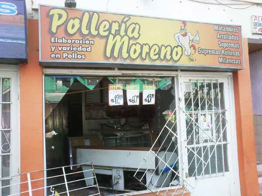 M�s de treinta heridos en una jornada cargada de violencia