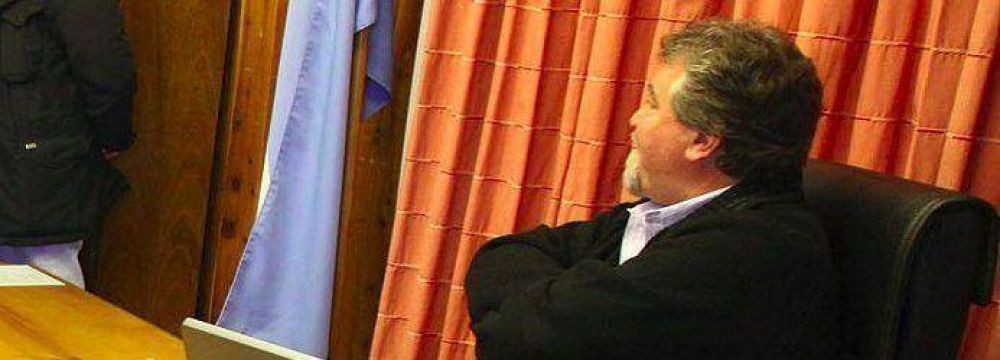 Goye: �Nada tiene que ver con las necesidades b�sicas�