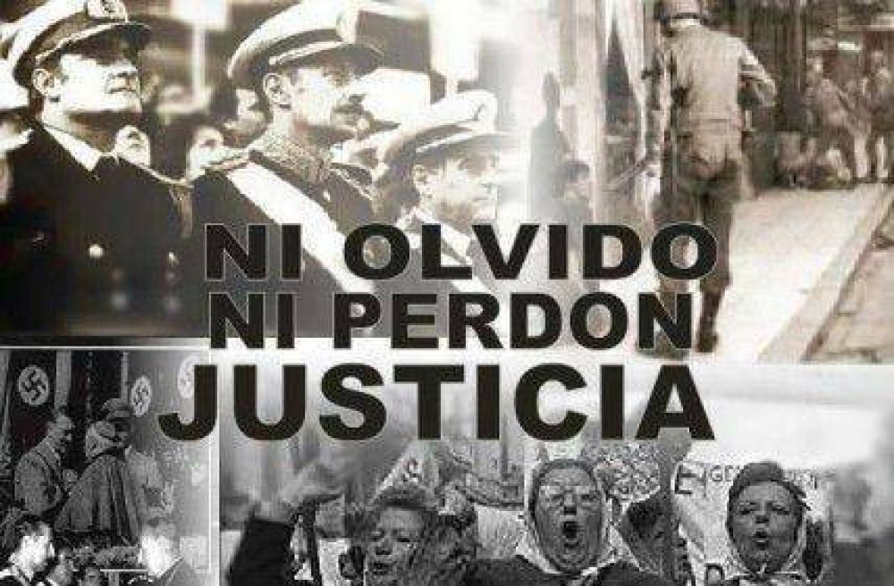 �C�mo est�n las causas por desaparici�n de barilochenses durante la Dictadura?