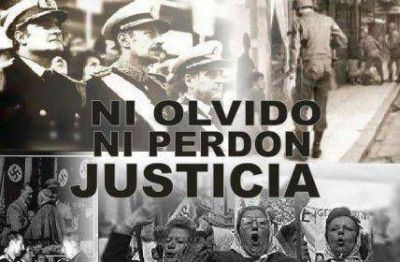 �C�mo est�n las causas por desaparici�n de barilochenses durante la Dictadura?