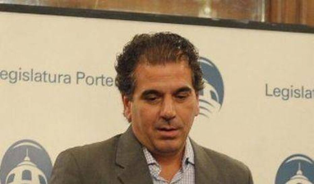 Ritondo asegur� no se estatizar� el subte