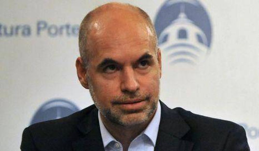 "Con el tiempo el subte va a funcionar mejor"