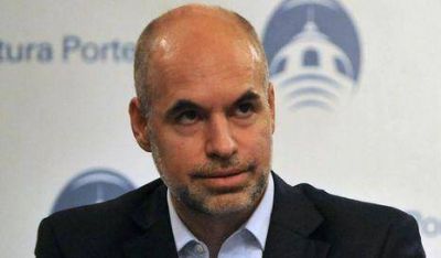 "Con el tiempo el subte va a funcionar mejor"