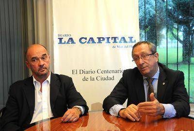 Preocupa el bajo presupuesto asignado a la UNMdP en 2013