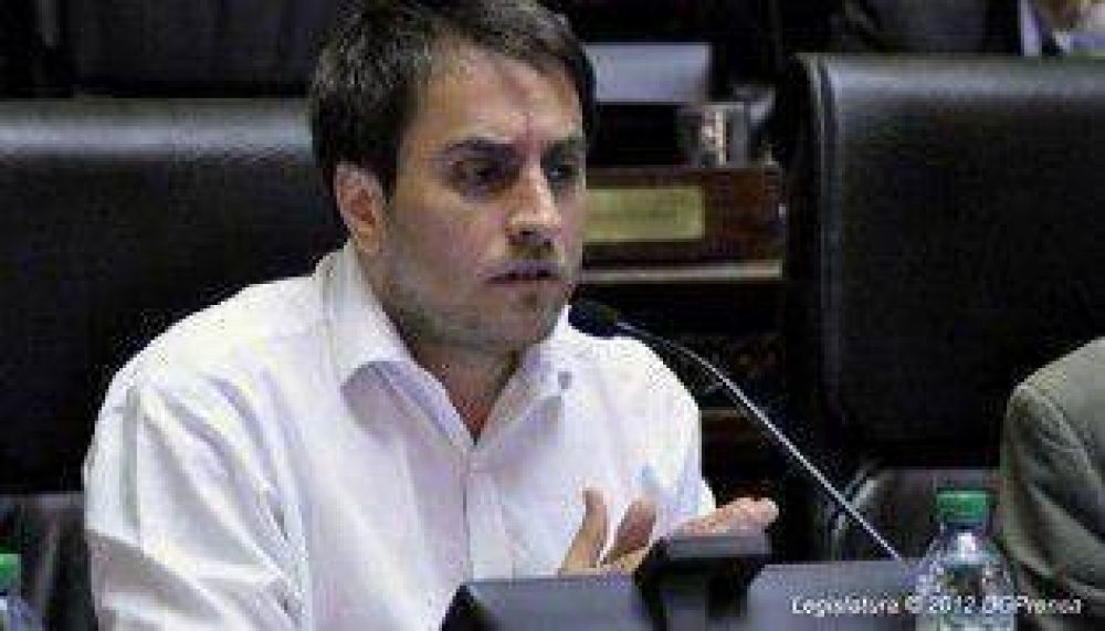 A pedido de CFK, la Legislatura aprob� rezonificaciones