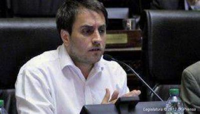 A pedido de CFK, la Legislatura aprob� rezonificaciones