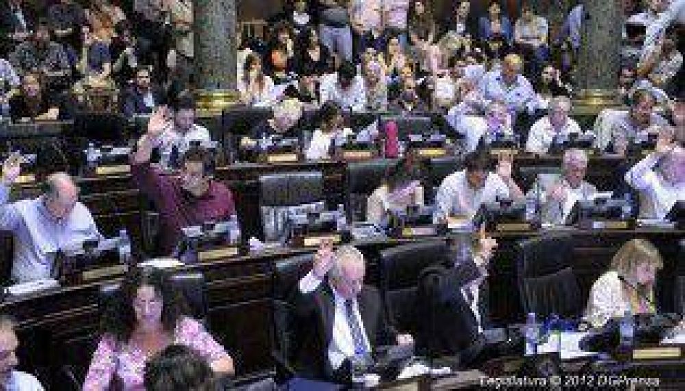 El PRO consigue financiaci�n para el Centro C�vico en el Sur 