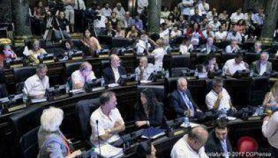 Nuevo cambio en el Consejo de la Magistratura