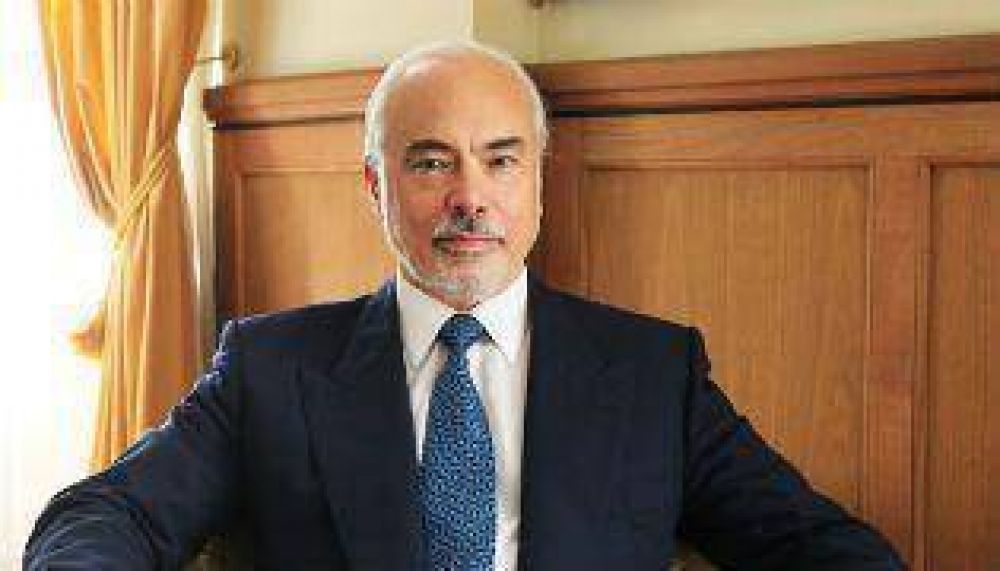 Lozano presidente del TSJ un a�o m�s