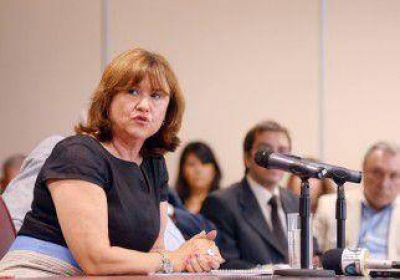 Pechen desalent� reformas en el Consejo de la Magistratura 