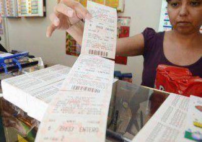 Los neuquinos apuestan al "dinero" 