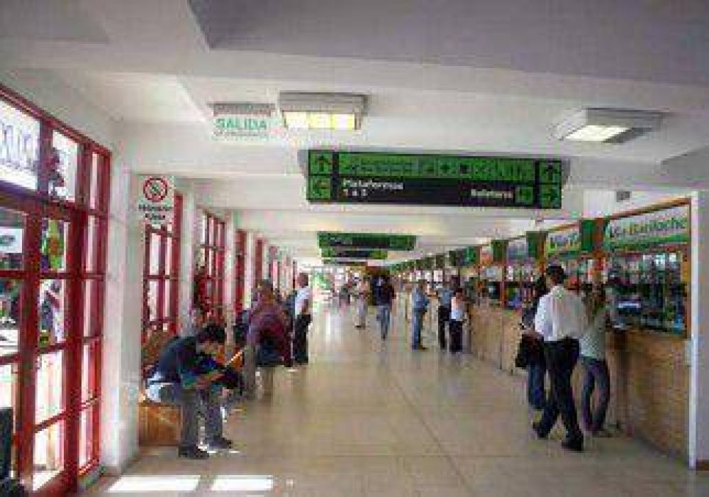 Neuqu�n: joven v�ctima de trata logr� escapar 