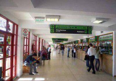 Neuqu�n: joven v�ctima de trata logr� escapar 