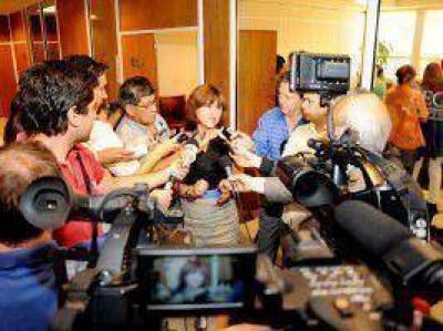 Pechen: las estad�sticas en un momento crucial