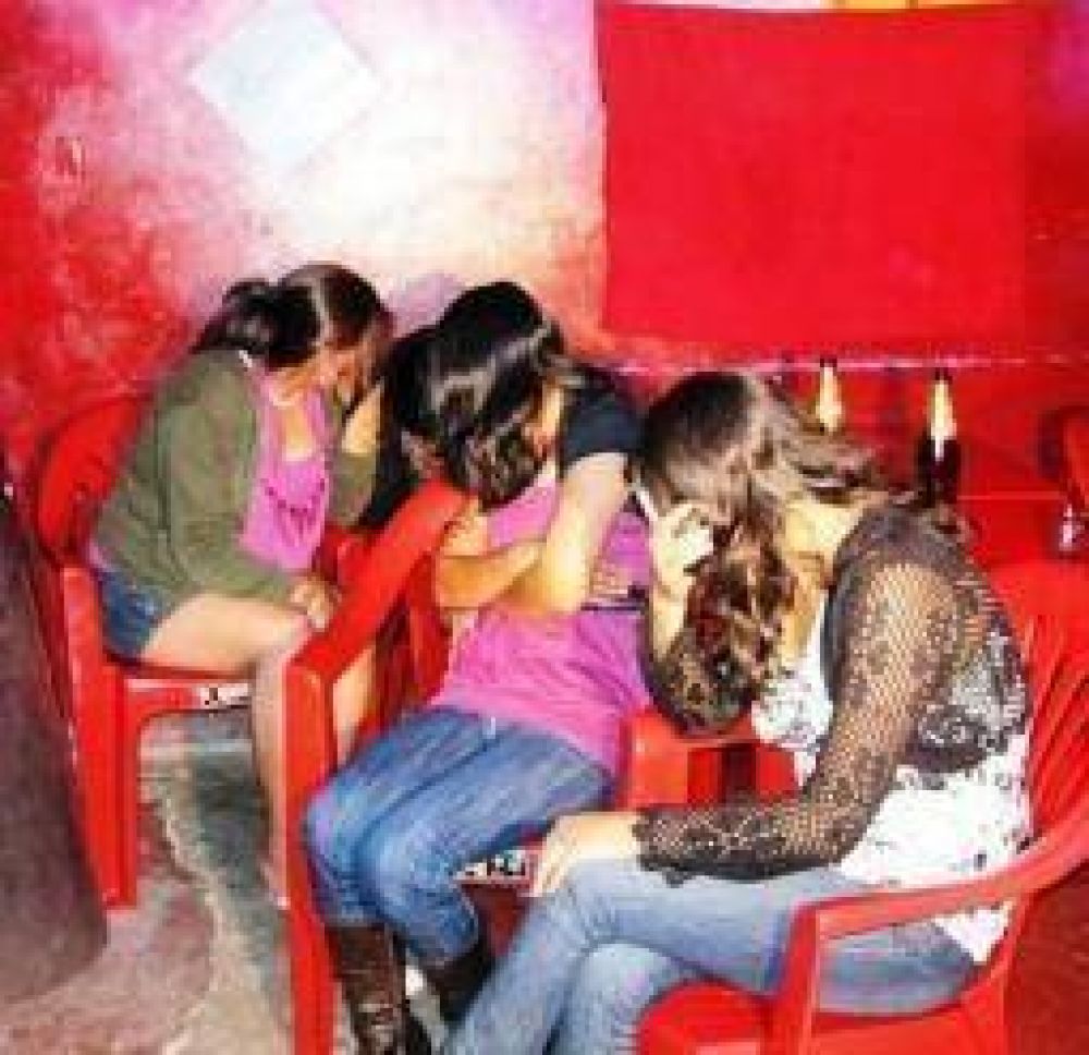 Caso Marita Ver�n. El quintelismo niega responsabilidad sobre �wisker�as�
