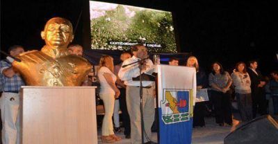 "Esto me llena de orgullo" confi� Beder Herrera
