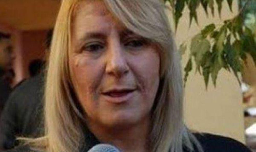 "Es emocionante ver el Peronismo nuevamente vivo"