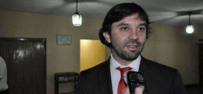 "Este es un modelo de crecimiento provincial"