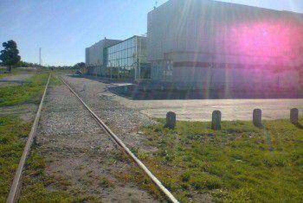 Tren a Miramar: mala noticia para el CEMA