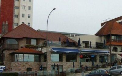 Con ayuda de la UCR, Acci�n Marplatense aprob� torre en T�o Curzio