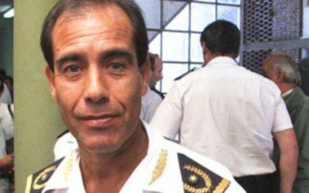 Graves denuncias contra el Jefe de la Departamental de Polic�a