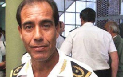 Graves denuncias contra el Jefe de la Departamental de Polic�a