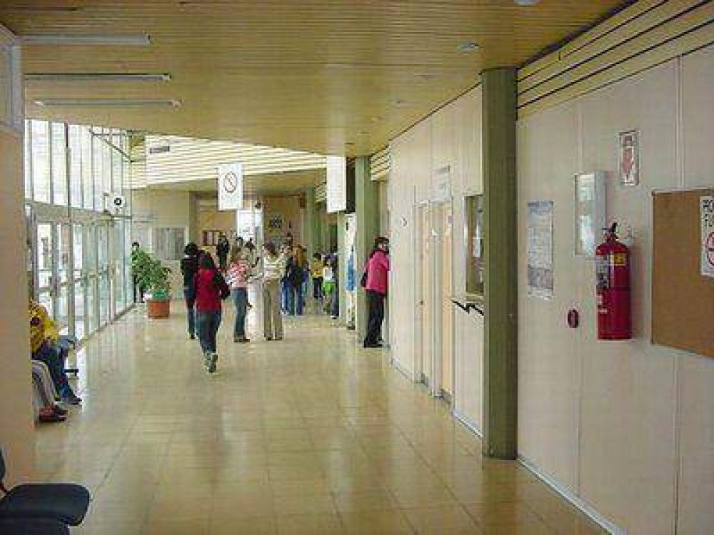 El Ministerio de Salud solicitar� el veto total de la Ley de Arancelamiento