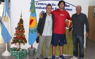 Se encuentra abierta la inscripci�n para la Escuela de Verano de "Tato" Rodr�guez