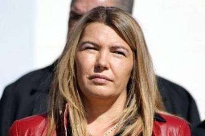 Bertone: �Dimos un nuevo paso en la lucha contra la trata de personas�