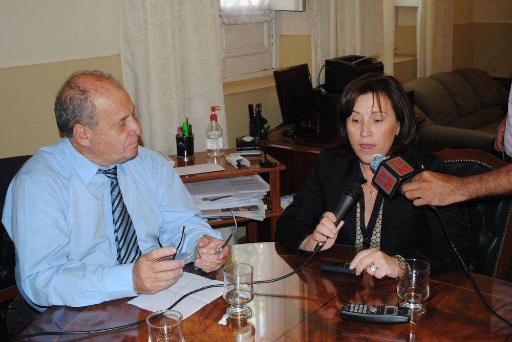Villa Mercedes: el Ministerio de Salud y la Intendencia trabajan en conjunto en la lucha contra el dengue