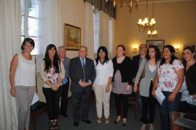 Siguen las inscripciones de proyectos para Nuevas Empresas en Villa Mercedes