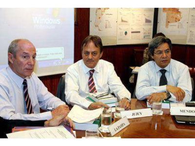 Jujuy cuenta con equipo para detectar gluten  En los alimentos 