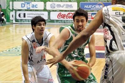 Gimnasia cierra el a�o siendo local frente Atenas de C�rdoba