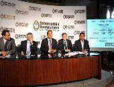 Accionar del gobierno provincial ante el dengue