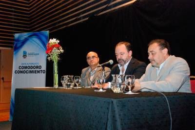 Entregaron m�s de 250 certificados a emprendedores