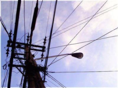 La provincia firma un convenio por $ 82.000.000 para electrificaci�n rural en 23 localidades.