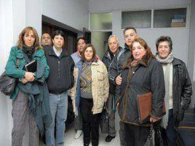 La Multisectorial anunci� medidas de fuerza para hoy ante la falta de respuesta por parte del gobierno de Jujuy