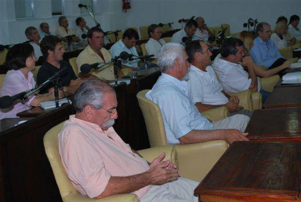 C�mara de Diputados: Se realiz� la segunda jornada de debate "Por una pol�tica agropecuaria de Estado".