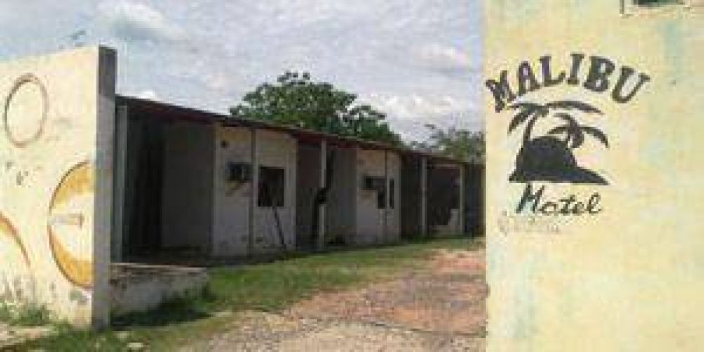 Un hombre mayor muri� por problemas card�acos en Motel