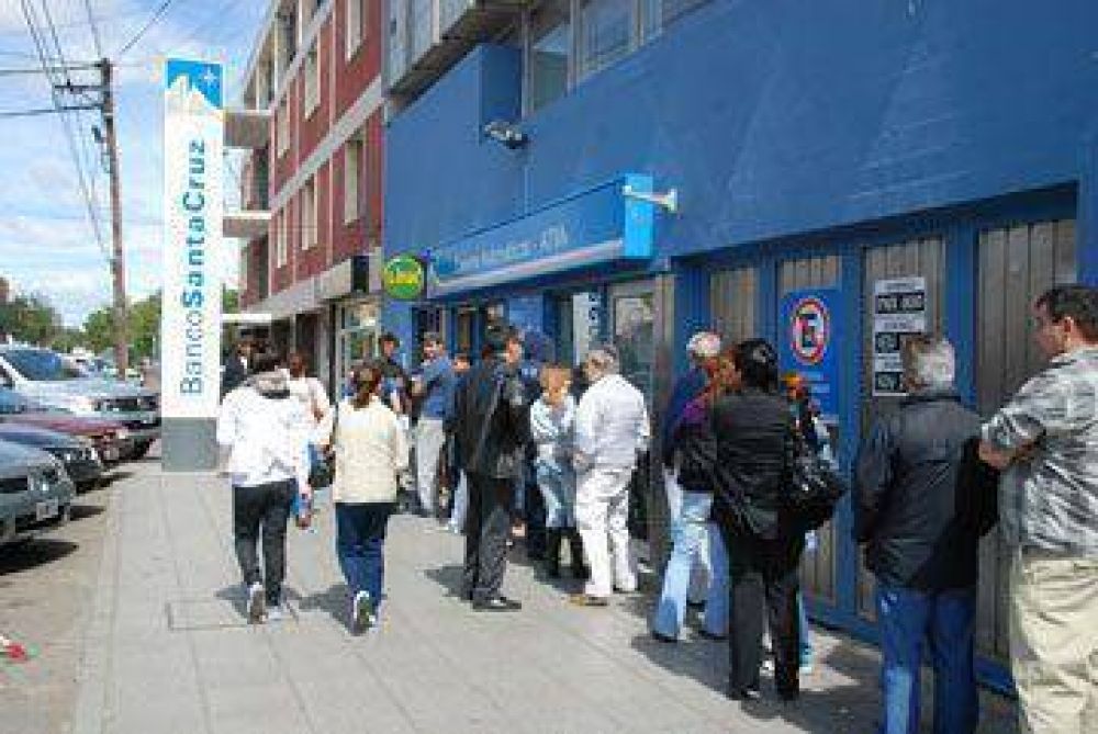 Municipio confirma pago y BSC horario especial