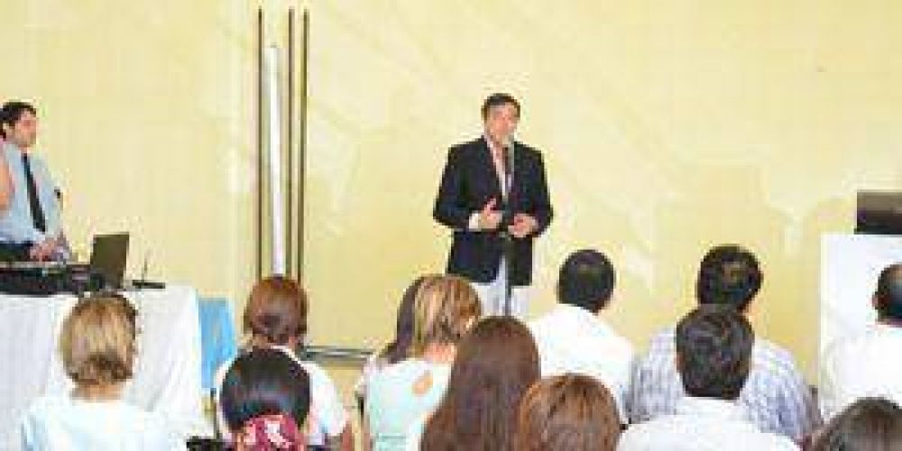 Hoy concluyen jornadas de balance anual de los efectores de salud