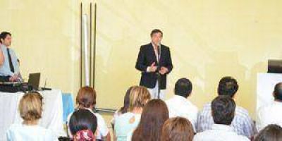 Hoy concluyen jornadas de balance anual de los efectores de salud