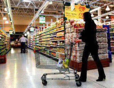 Sin acuerdo por horario de cierre de supermercados en v�speras de las fiestas