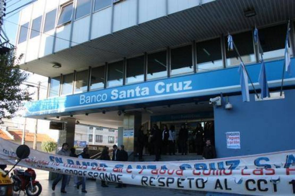 La Bancaria solicitar� $ 1.800 de mejora salarial para el primer trimestre de 2013
