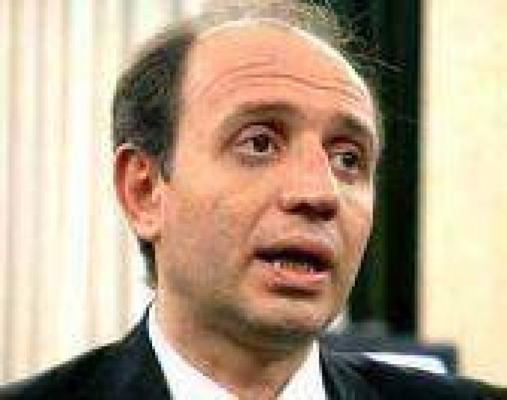 Marangoni: "La alianza entre 'Francisco I' y 'Felipe II' tiene fecha vencimiento"