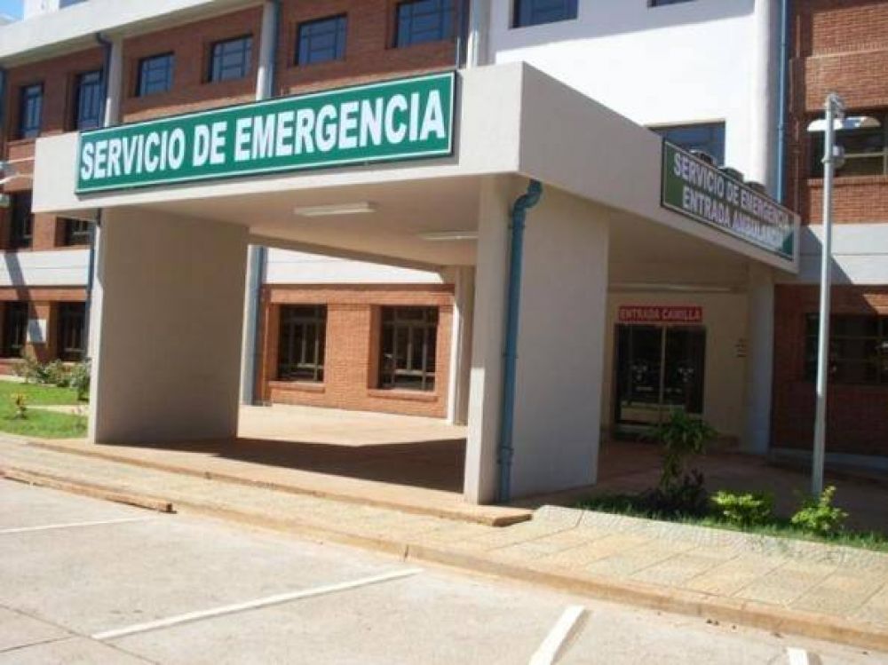 Reforzar�n guardias de Emergencia para cubrir las fiestas de fin de a�o