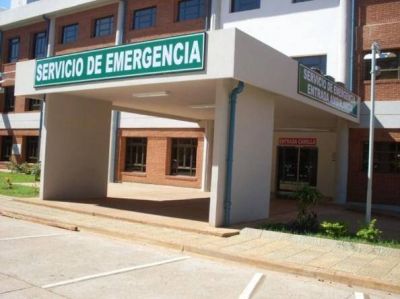 Reforzar�n guardias de Emergencia para cubrir las fiestas de fin de a�o